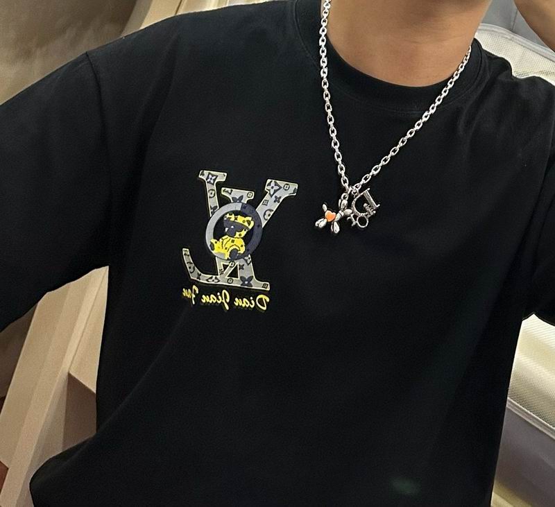 Dior Necklace 03lyh242 (1)