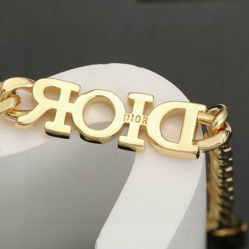 Dior Necklace 06yxh05 (1)