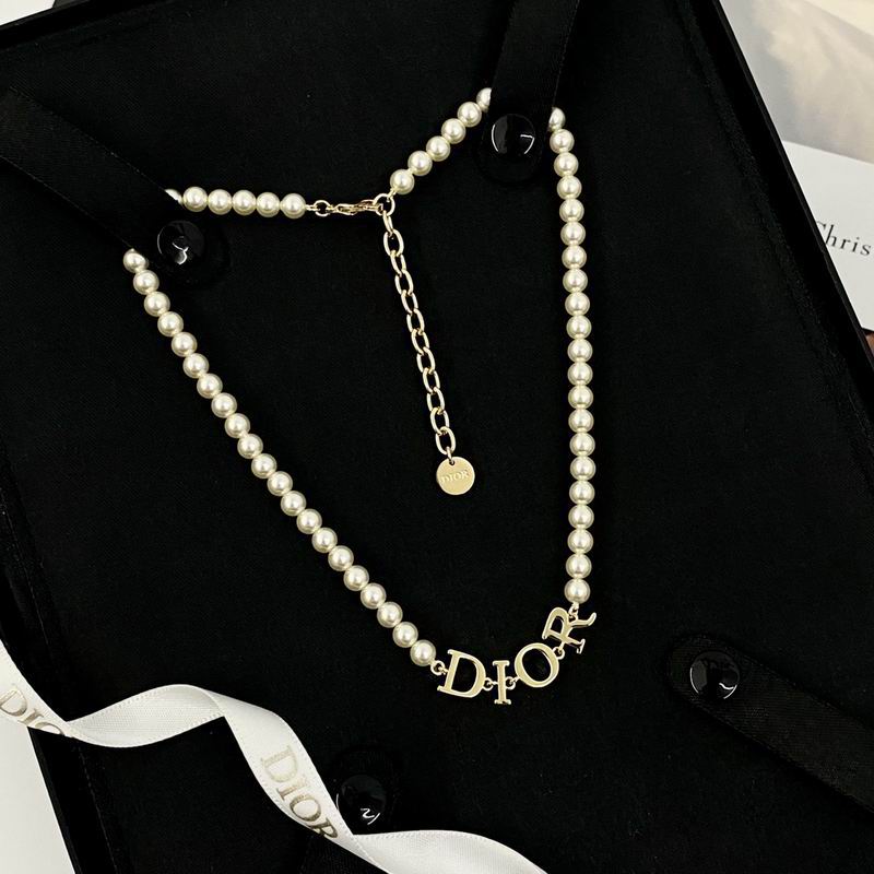Dior Necklace 05yxh58 (1)