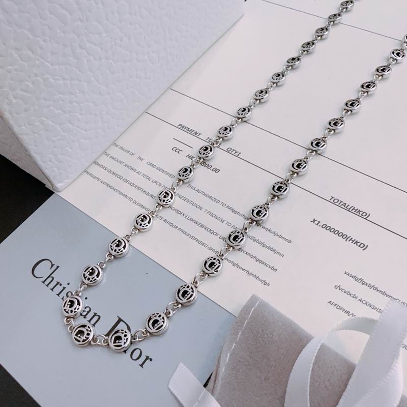 Dior Necklace 03lyh253 (1)
