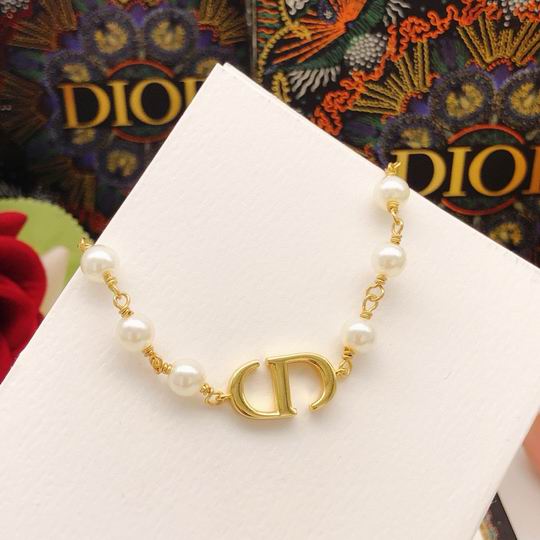 Dior Bracelet 12lyh24 (1)
