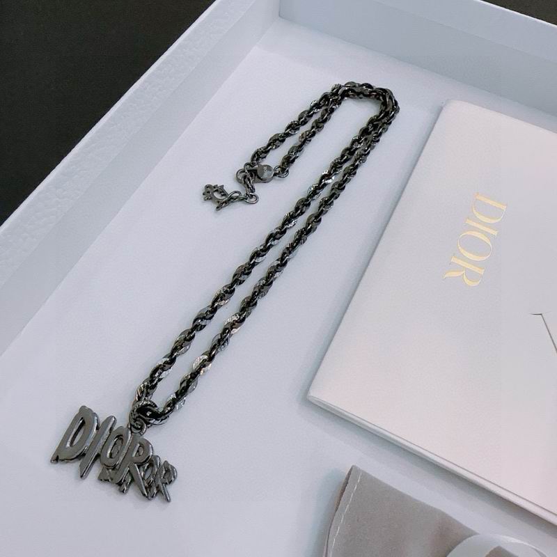 Dior Necklace 05yxh23 (1)