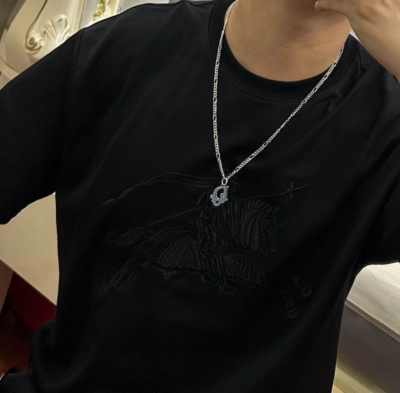 Dior Necklace 03lyh260 (1)