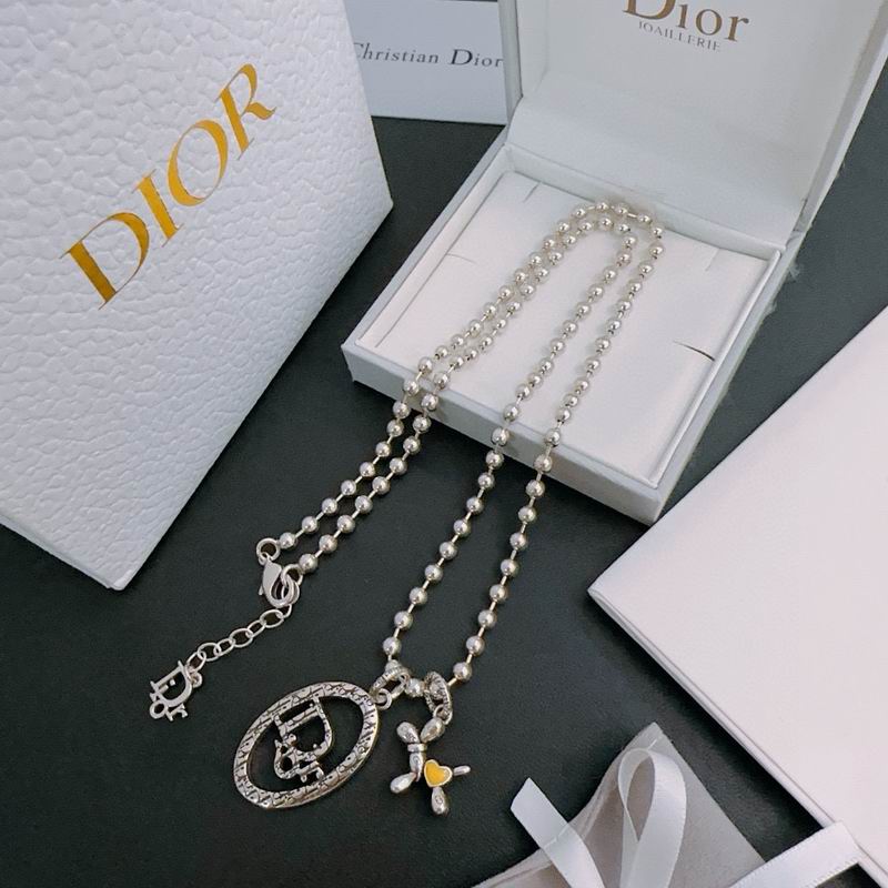 Dior Necklace 03lyh258 (1)