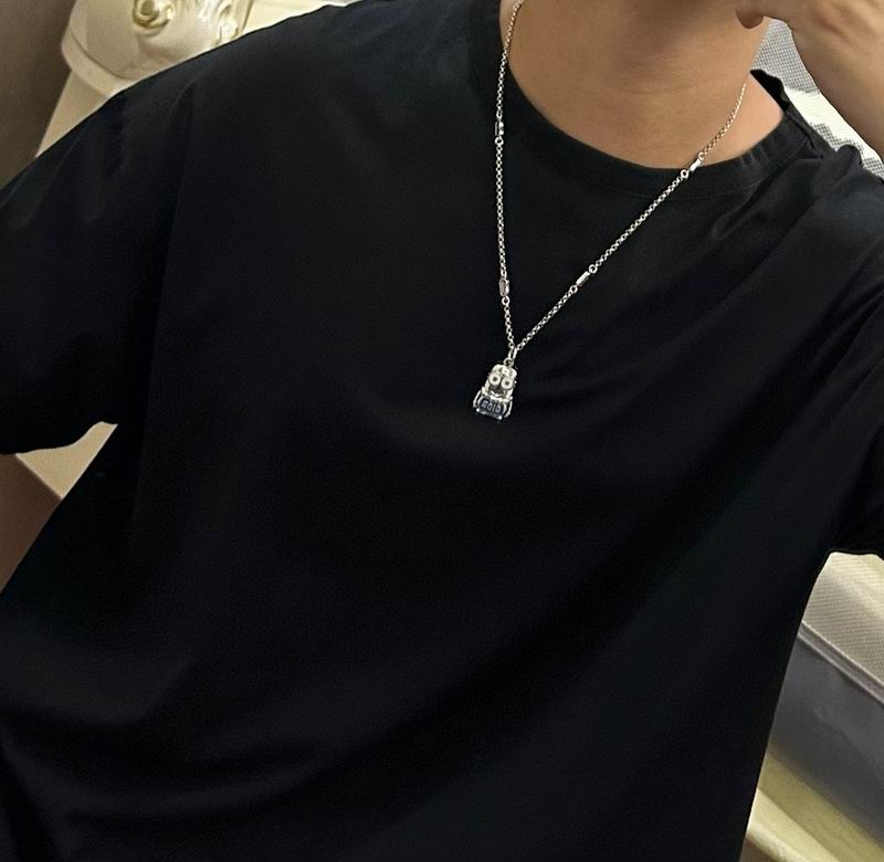 Dior Necklace 05yxh16 (1)
