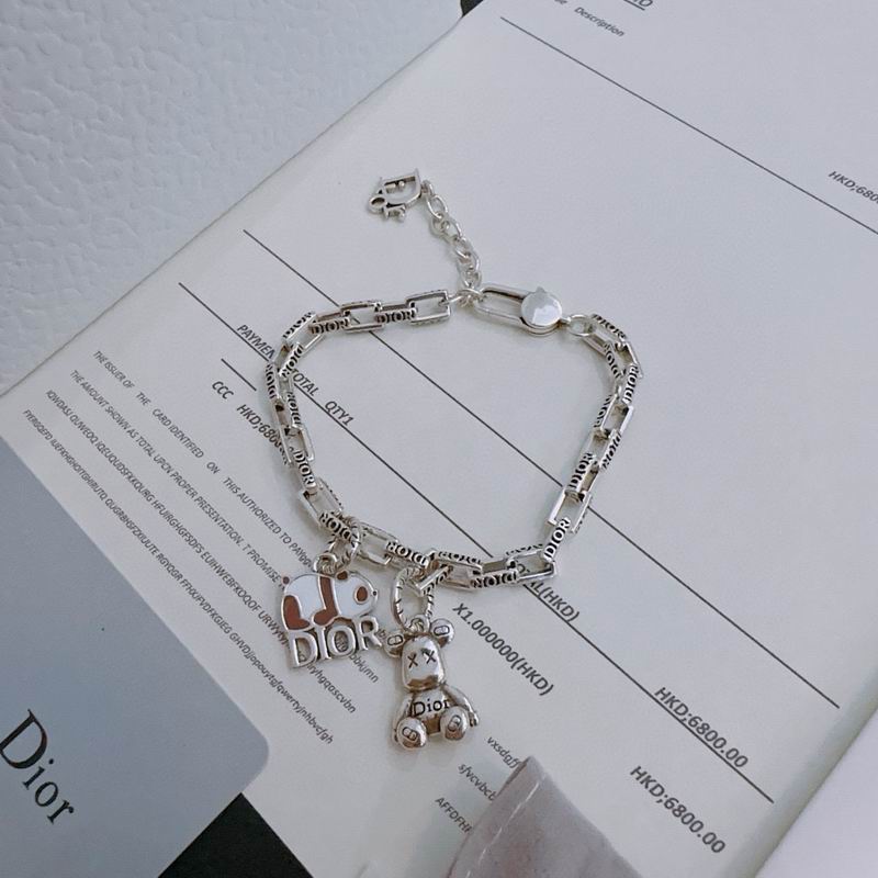 Dior Bracelet 03lyh107 (1)