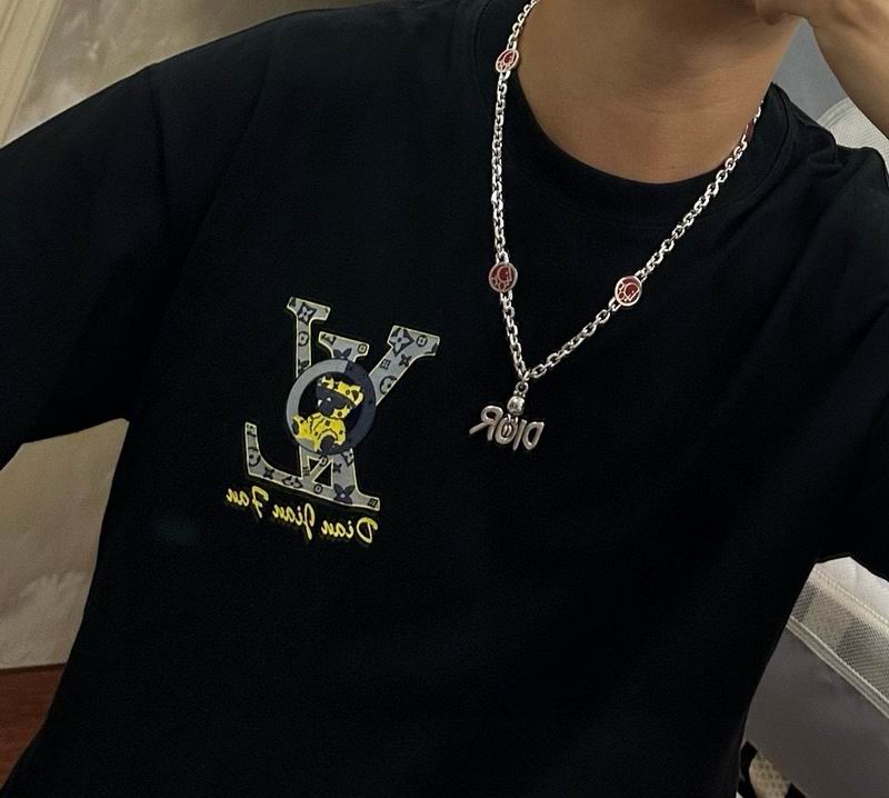 Dior Necklace 03lyh238 (1)