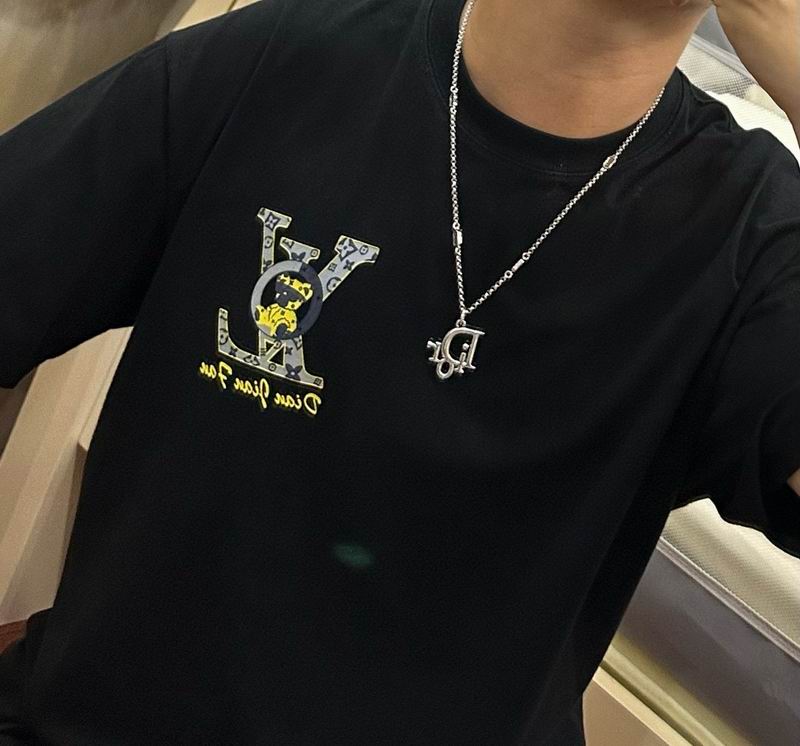 Dior Necklace 03lyh247 (1)