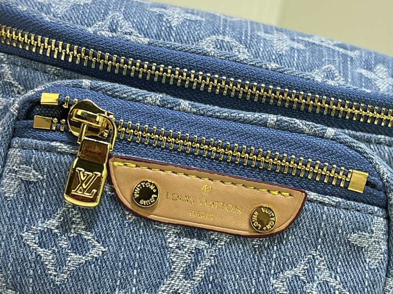 Bumbag M83353 17x12x9 5cm ss1_1