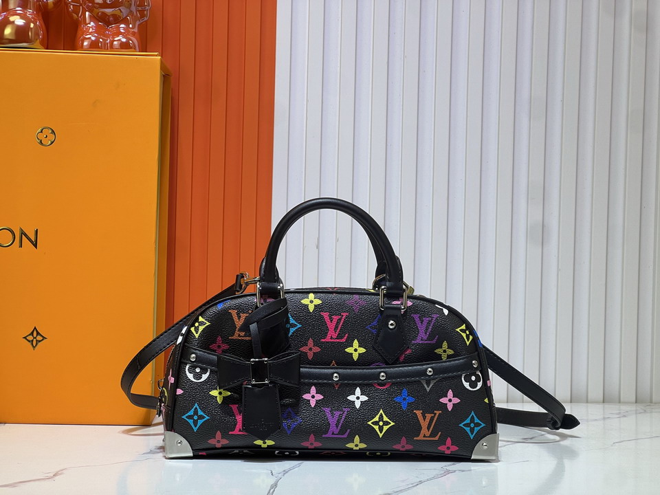 Handbag M13084 27x14x10cm ss_1