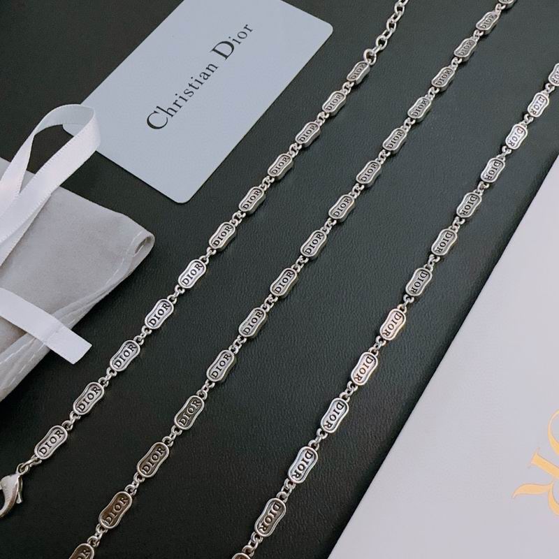 Dior Necklace 03lyh246 (1)