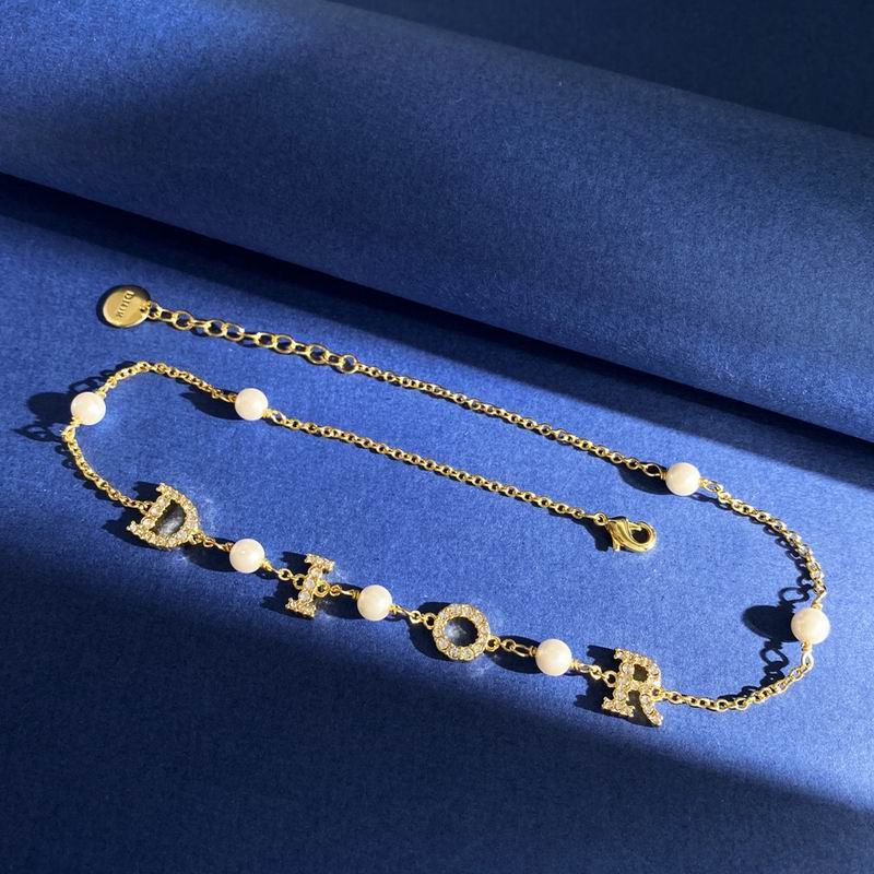 Dior Necklace 05yxh60 (1)