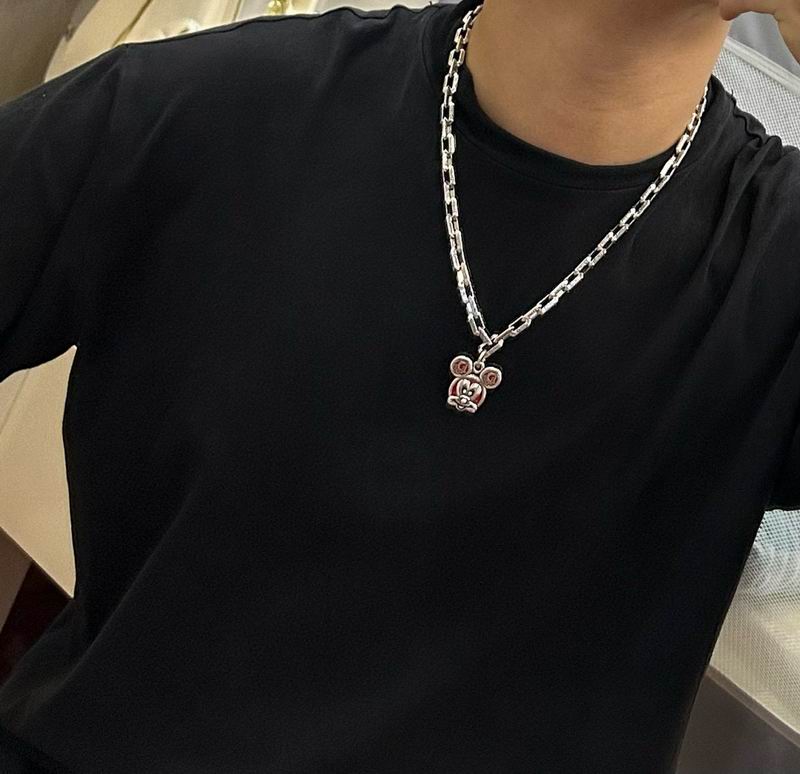 Dior Necklace 05yxh34 (1)