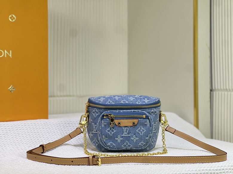 Bumbag M83353 17x12x9 5cm ss1_1