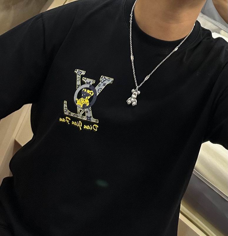 Dior Necklace 03lyh249 (1)
