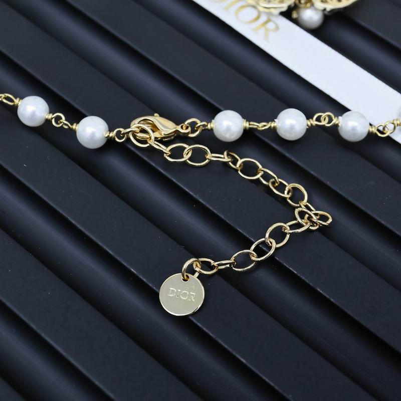 Dior Necklace 05yxh19 (1)