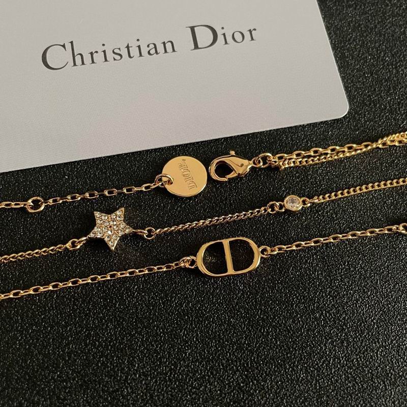 Dior Necklace 05yxh62 (1)