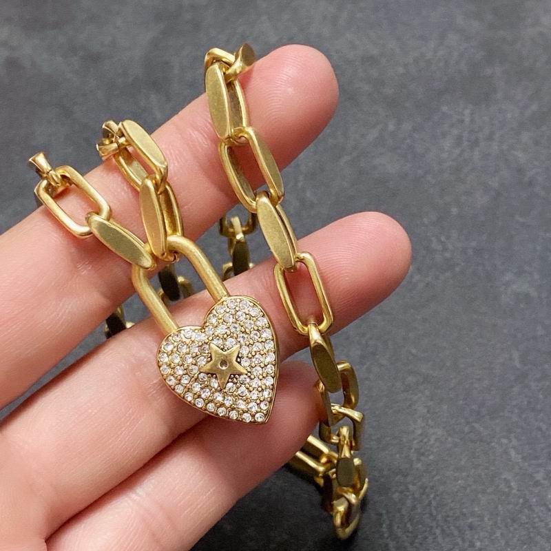 Dior Necklace 05yxh46 (1)