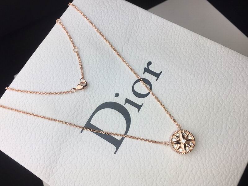 Dior Necklace 05yxh50 (1)
