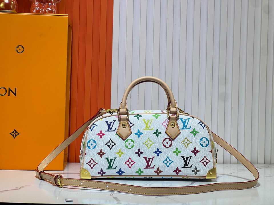 Handbag M13084 27x14x10cm ss1_1