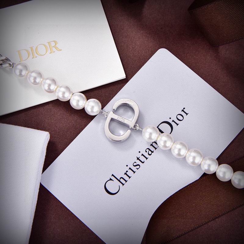 Dior Necklace 05yxh22 (1)