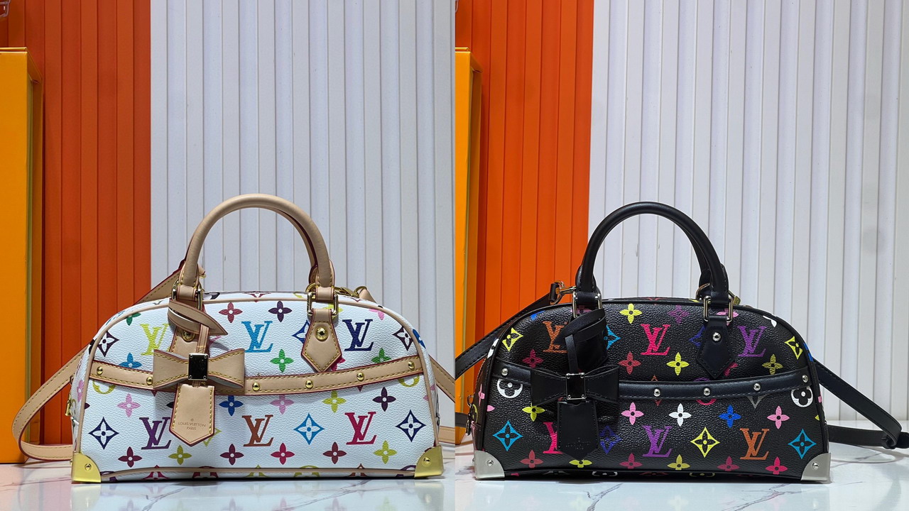 Handbag M13084 27x14x10cm ss_1