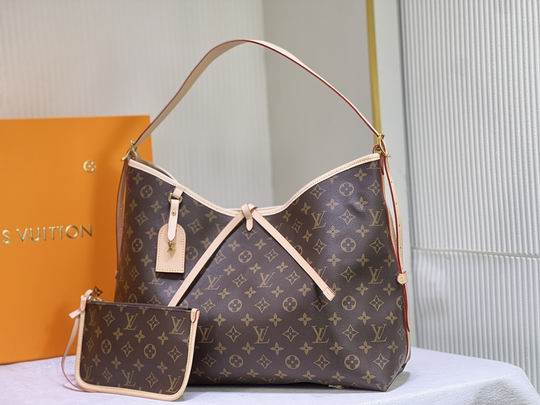 CarryAll M46197 M46203变色皮 39x30x15cm cs (1)