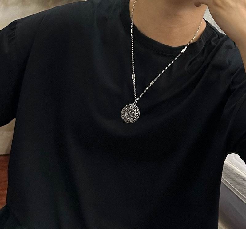 Dior Necklace 03lyh264 (1)