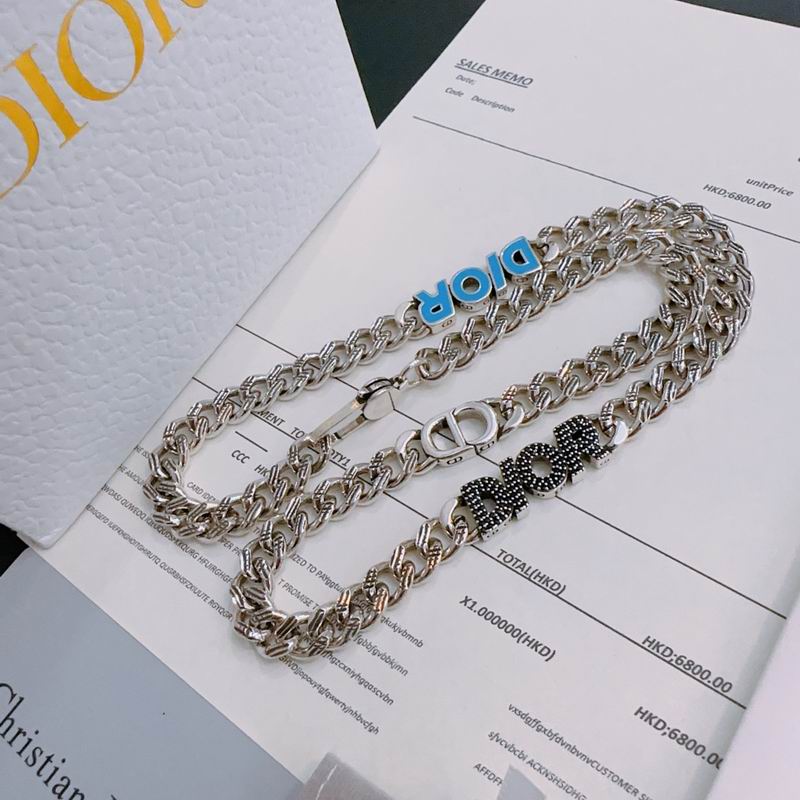 Dior Necklace 03lyh250 (1)