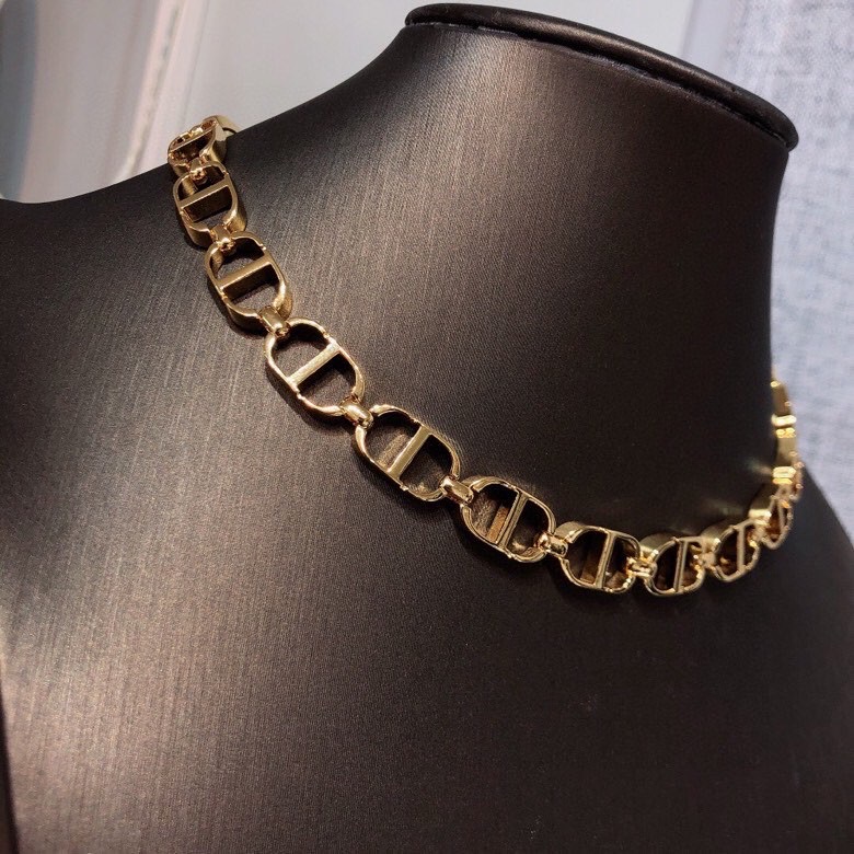 Dior Necklace 05yxh11 (1)