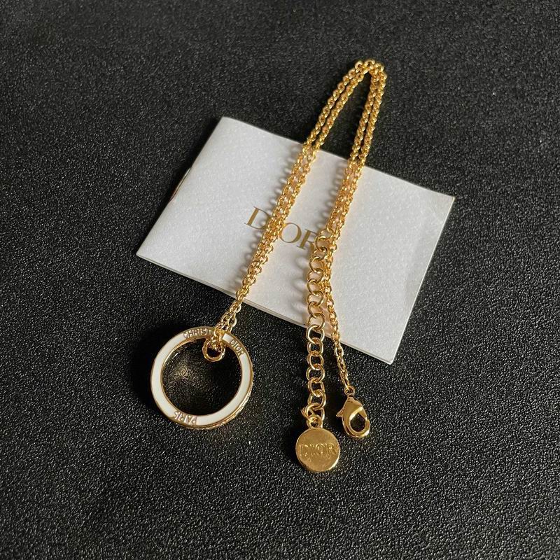 Dior Necklace 05yxh64 (1)