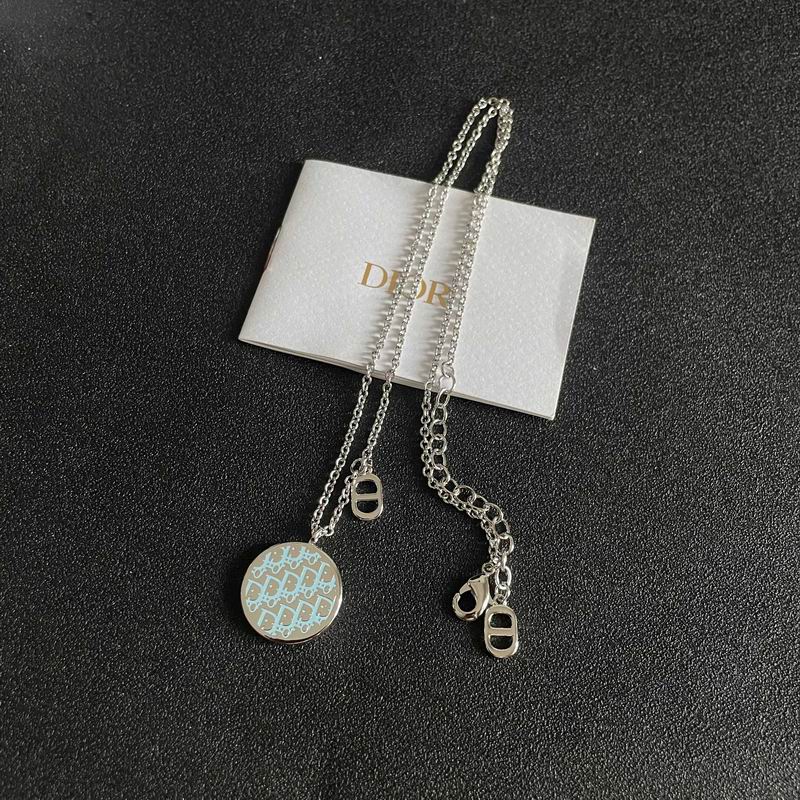 Dior Necklace 06yxh06 (1)