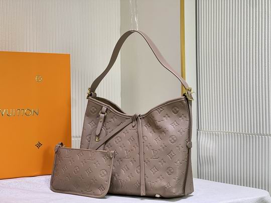 M46203杏色压花 29x12x24cm cs (1)