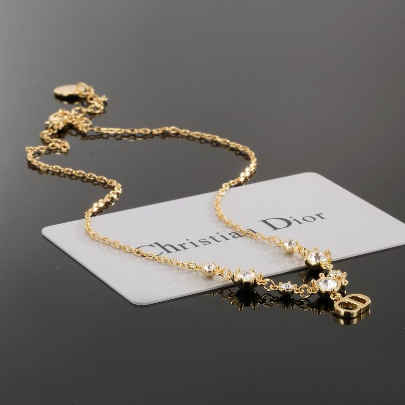 Dior Necklace 05yxh53 (1)