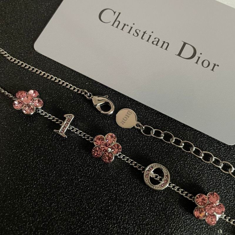 Dior Necklace 05yxh32 (1)