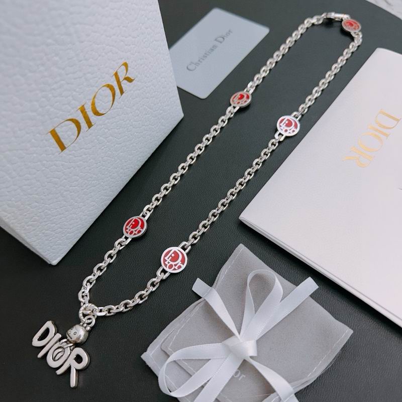 Dior Necklace 03lyh238 (1)