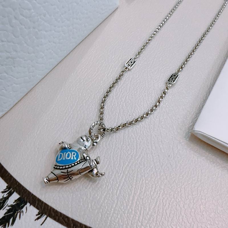 Dior Necklace 05yxh55 (1)