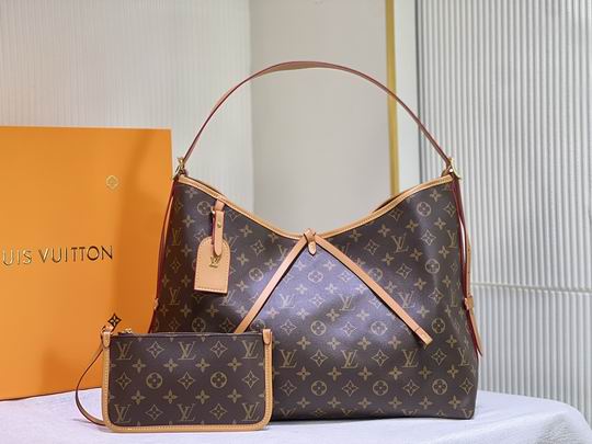 CarryAll M46197 M46203变色皮 39x30x15cm cs (1)