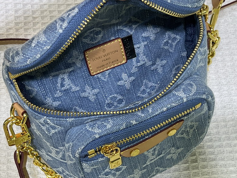 Bumbag M83353 17x12x9 5cm ss1_1