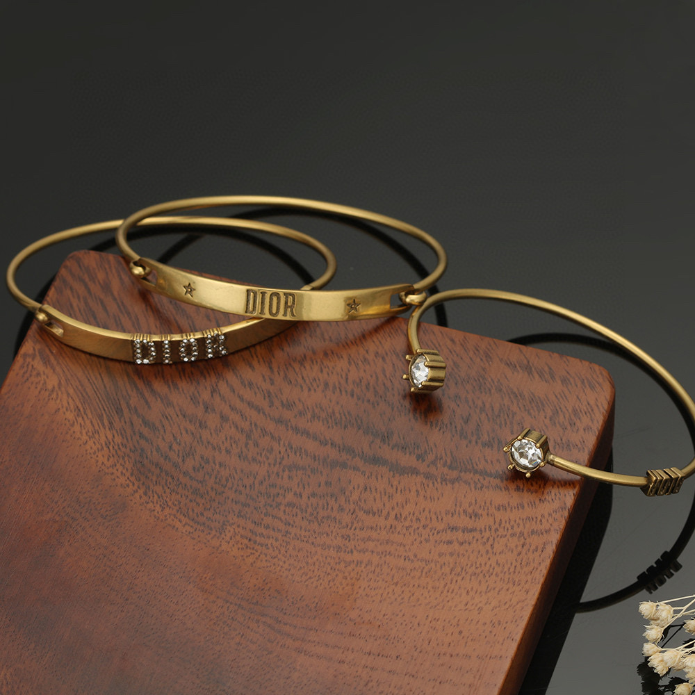 Dior Bracelet 03lyh140 (1)