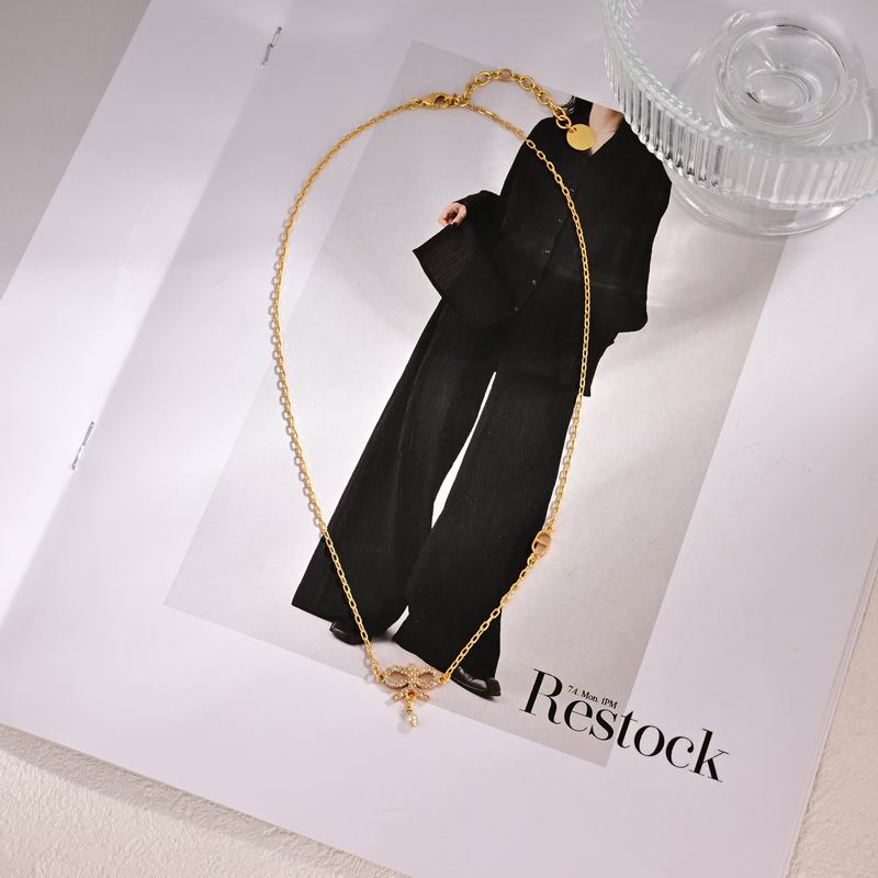Dior Necklace 05yxh31 (1)