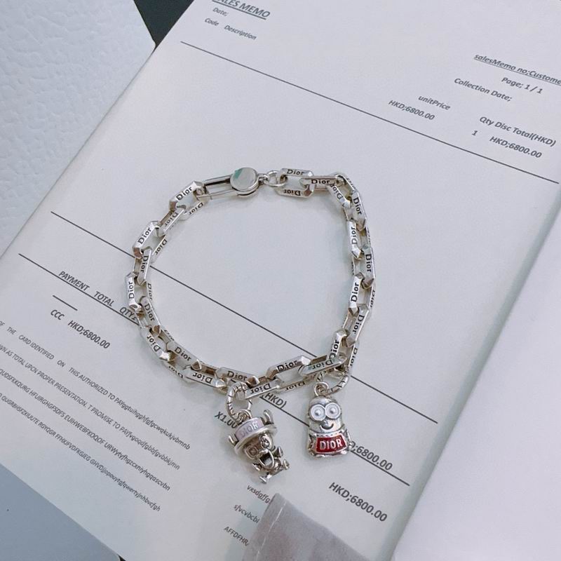 Dior Bracelet 03lyh105 (1)