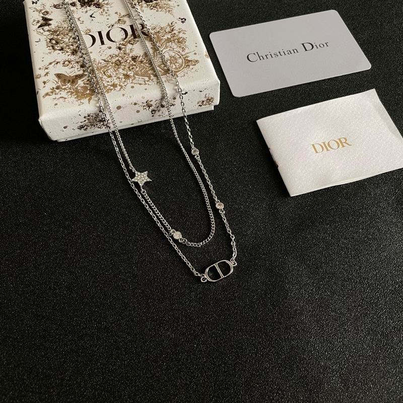 Dior Necklace 05yxh62 (1)