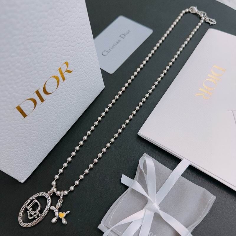 Dior Necklace 03lyh258 (1)