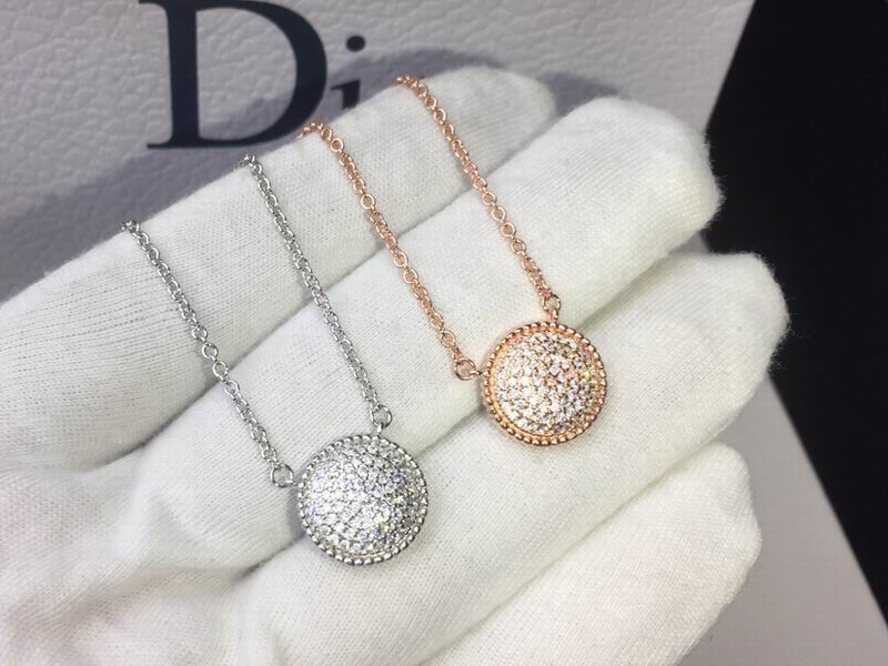 Dior Necklace 05yxh50 (1)