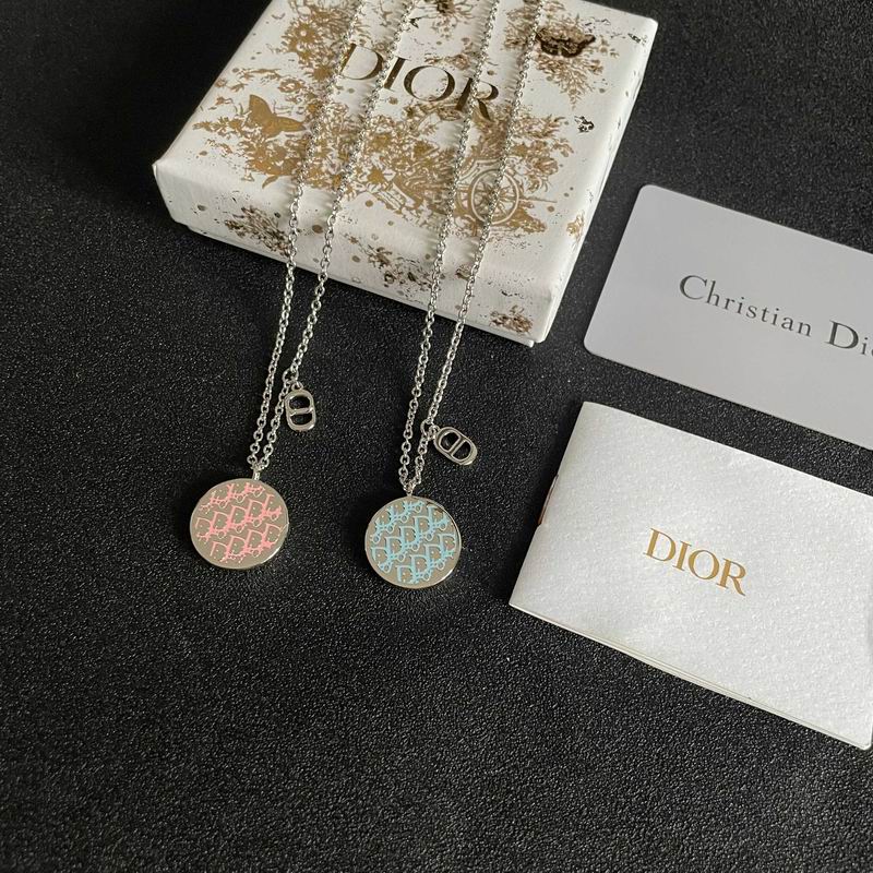 Dior Necklace 06yxh06 (1)