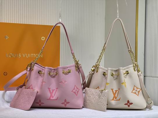 Summer M46545黄M46492粉 28x20x11.5cm ss (1)