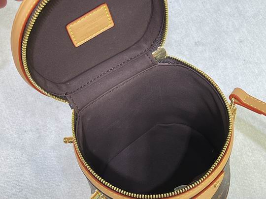 Nano Cannes M82952 14.5x14x12cm ss1_1