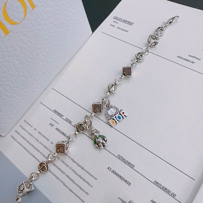 Dior Bracelet 03lyh104 (1)