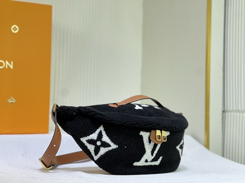 Bumbag M43644 37x14x13cm ss2_1